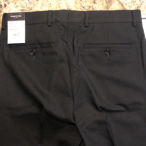 Kenneth Cole, Hugo Boss, Louis Raphael, Joe’s - Picture 9 of 12